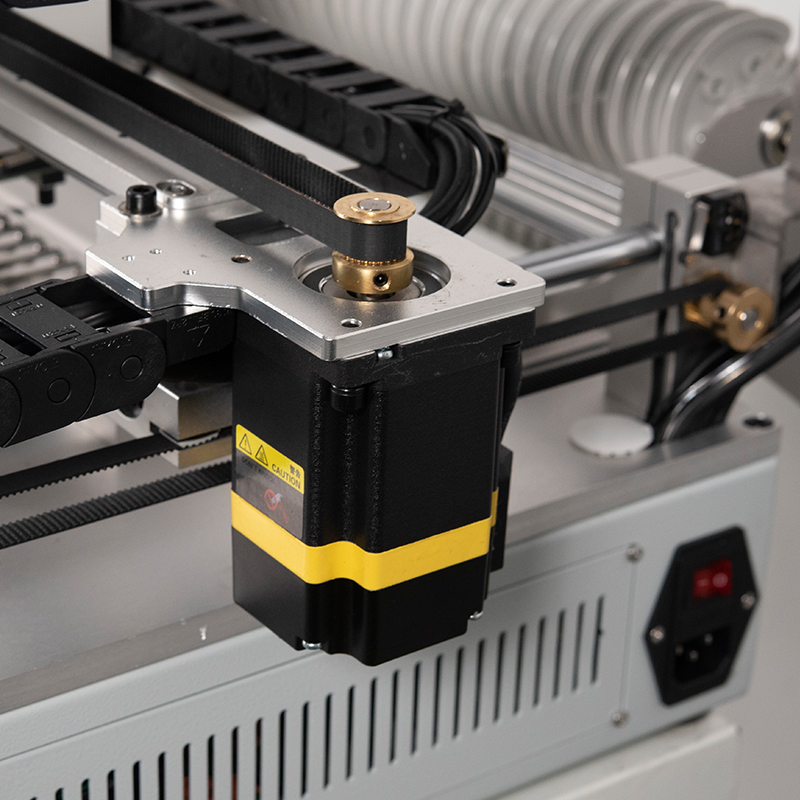 All Feeders Free Desktop SMT P - đánh giá và giá Smd Pick And Place Machine Manual