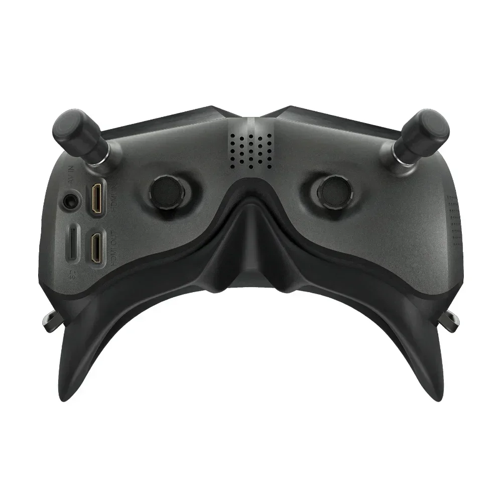 Walksnail Avatar HD Goggles X  - đánh giá và giá Fpv Goggles Walksnail Avatar Hd