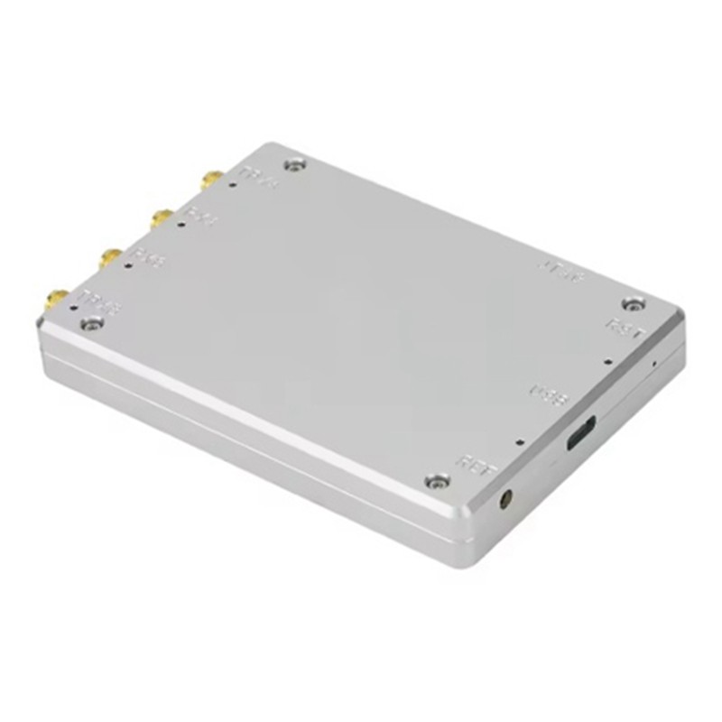 DTA4-XC7A100T+ AD9361 B210 Min - đánh giá và giá Sdr Software Defined Radio Hackrf