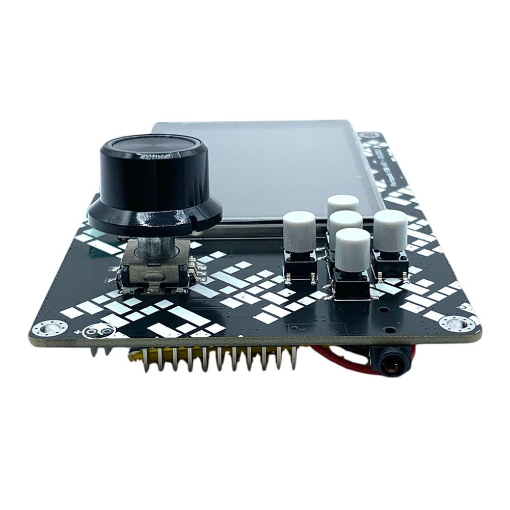 PortaPack H2M Signature Editio - đánh giá và giá Sdr Software Defined Radio Hackrf