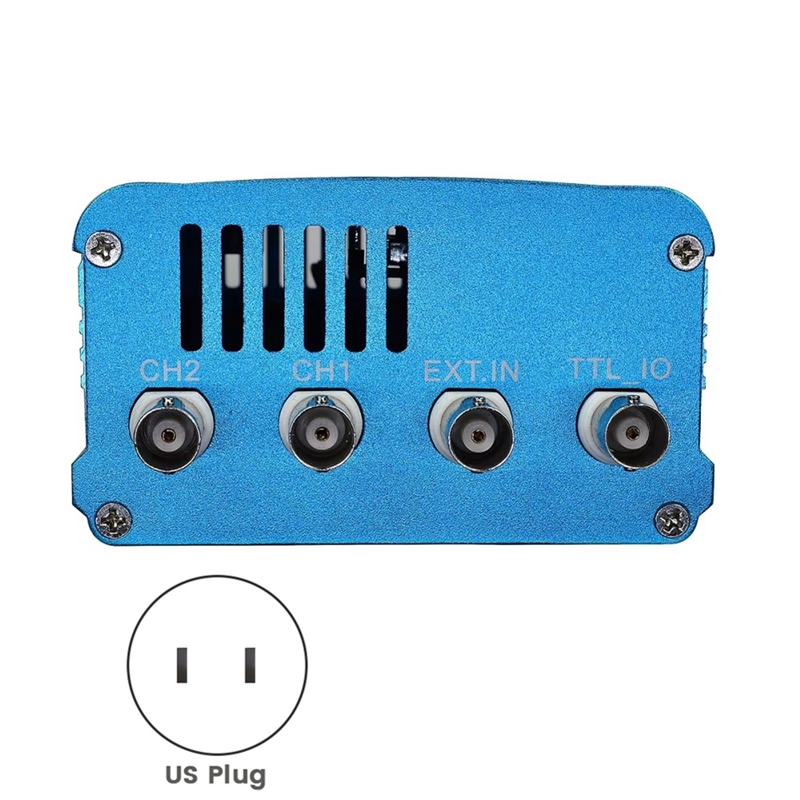 FY2300 12MHz DDS Function Sign - đánh giá và giá Function Arbitrary Waveform Generator