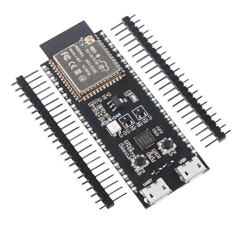 5Pcs/Lot ESP32-S3-DevKitC-1 N1 - đánh giá và giá Esp32 S3 Development Board Lot